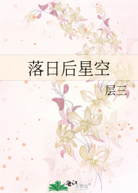 Bìa truyện Lạc Nhật Hậu Tinh Không (落日后星空)
