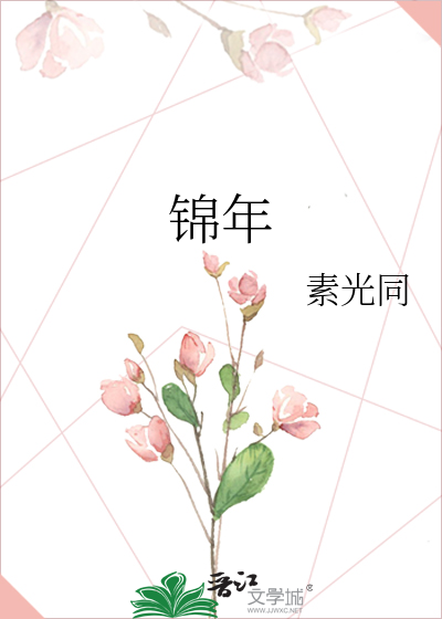 Bìa truyện Cẩm Niên (锦年)