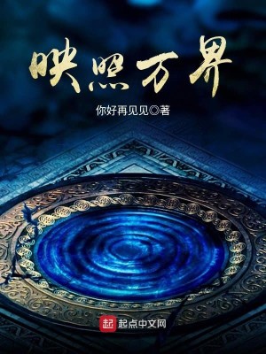 Bìa truyện Ánh Chiếu Vạn Giới (映照万界)