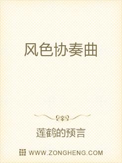 Bìa truyện Phong Sắc Hiệp Tấu Khúc (风色协奏曲)
