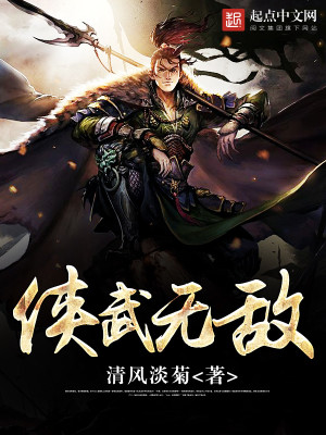 Bìa truyện Hiệp Vũ Vô Địch (侠武无敌)