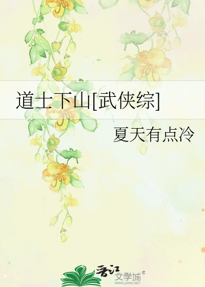 Bìa truyện Đạo Sĩ Hạ Sơn Vũ Hiệp Tống (道士下山[武侠综])