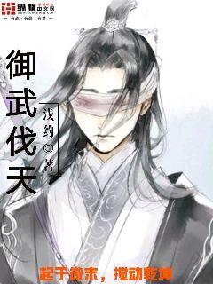 Bìa truyện Ngự Vũ Phạt Thiên (御武伐天)