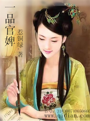 Bìa truyện Nhất Phẩm Quan Tì (一品官婢)