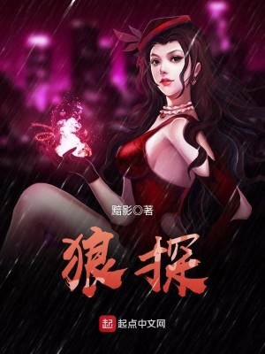 Bìa truyện Lang Thám (狼探)