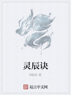 Bìa truyện Linh Thần Quyết (灵辰诀)