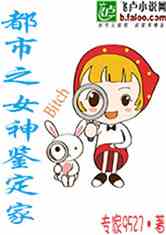 Bìa truyện Đô Thị Chi Nữ Thần Giám Định Gia (都市之女神鉴定家)