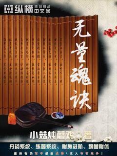 Bìa truyện Vô Lượng Hồn Quyết (无量魂诀)