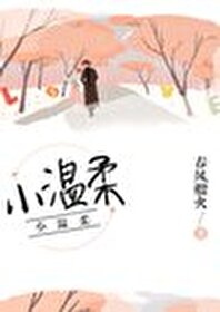 Bìa truyện Tiểu Ôn Nhu (小温柔)