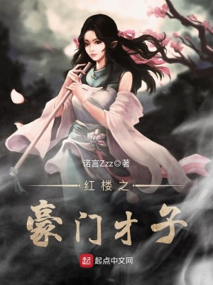 Bìa truyện Hồng Lâu Chi Hào Môn Tài Tử (红楼之豪门才子)