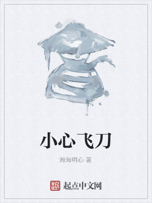 Bìa truyện Tiểu Tâm Phi Đao (小心飞刀)