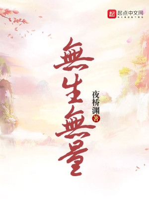 Bìa truyện Vô Sinh Vô Lượng (无生无量)