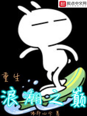 Bìa truyện Trọng Sinh Lãng Triều Chi Điên (重生浪潮之巅)