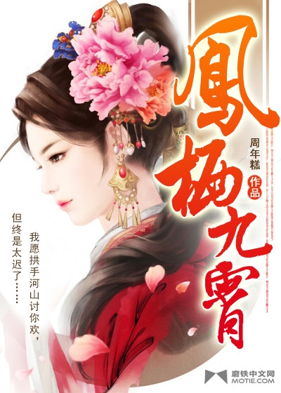 Bìa truyện Phượng Tê Cửu Tiêu (凤栖九霄)