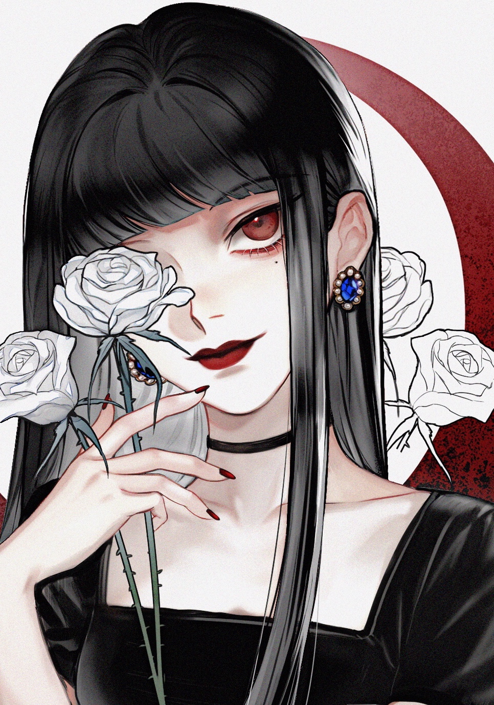 Bìa truyện Trọng Lâm Vương Tọa Khoái Xuyên (重临王座[快穿])