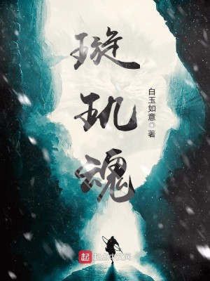 Bìa truyện Tuyền Cơ Hồn (璇玑魂)