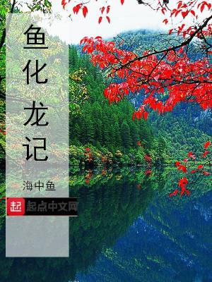 Bìa truyện Ngư Hóa Long Kí (鱼化龙记)