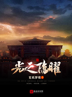 Bìa truyện Quang Chi Ẩn Diệu (光之隐曜)