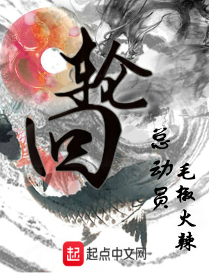 Bìa truyện Luân Hồi Tổng Động Viên (轮回总动员)