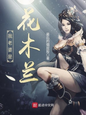 Bìa truyện Ngã Lão Bà Thị Hoa Mộc Lan (我老婆是花木兰)