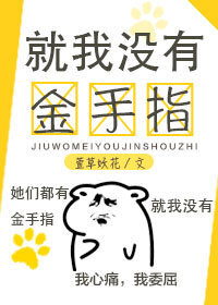 Bìa truyện Tựu Ngã Một Hữu Kim Thủ Chỉ (就我没有金手指)