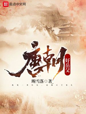 Bìa truyện Đường Triêu Hảo Nhạc Phụ (唐朝好岳父)