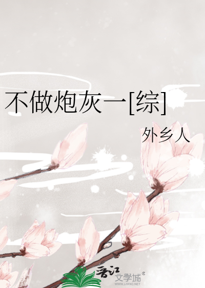 Bìa truyện Bất Tố Pháo Hôi Nhất Tống (不做炮灰一[综])