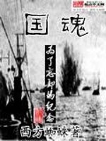 Bìa truyện Quốc Hồn (国魂)