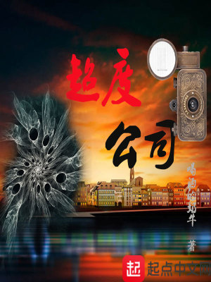 Bìa truyện Siêu Độ Công Tư (超度公司)