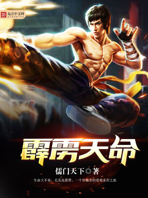 Bìa truyện Tích Lịch Thiên Mệnh (霹雳天命)