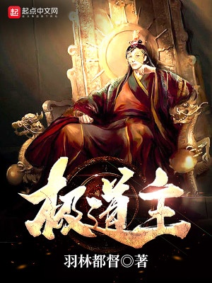 Bìa truyện Cực Đạo Chủ (极道主)