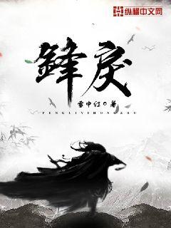 Bìa truyện Phong Lệ (锋戾)