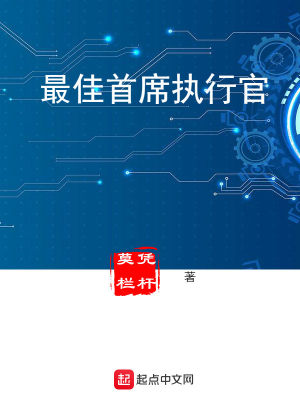 Bìa truyện Tối Giai Thủ Tịch Chấp Hành Quan (最佳首席执行官)