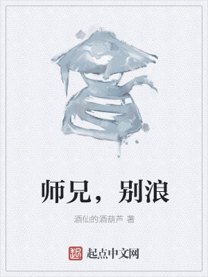 Bìa truyện Sư Huynh Biệt Lãng (师兄，别浪)