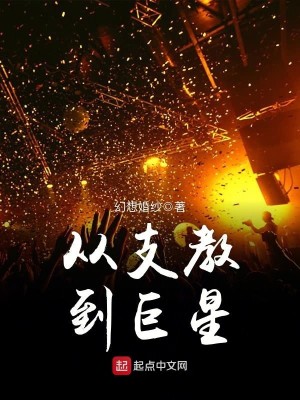 Bìa truyện Tòng Chi Giáo Đáo Cự Tinh (从支教到巨星)
