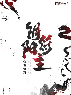 Bìa truyện Âm Dương Phù Chủ (阴阳符主)