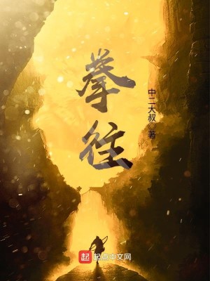 Bìa truyện Quyền Vãng (拳往)