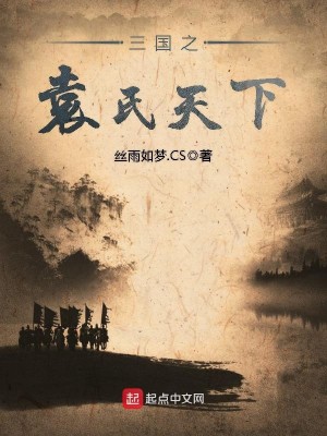 Bìa truyện Tam Quốc Chi Viên Thị Thiên Hạ (三国之袁氏天下)