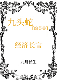 Bìa truyện Tống Anh Mĩ Cửu Đầu Xà Kinh Tế Trường Quan ([综英美]九头蛇经济长官)