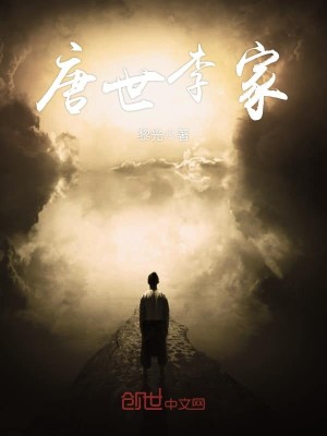 Bìa truyện Đường Thế Lý Gia (唐世李家)