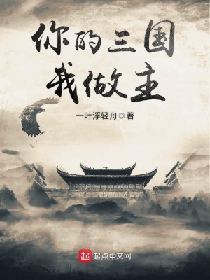 Bìa truyện Nhĩ Đích Tam Quốc Ngã Tố Chủ (你的三国我做主)
