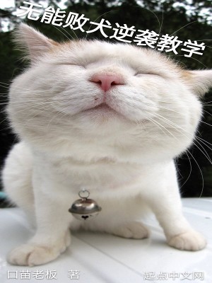 Bìa truyện Vô Năng Bại Khuyển Đích Nghịch Tập (无能败犬的逆袭)