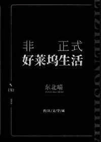 Bìa truyện Phi Chính Thức Hảo Lai Ổ Sinh Hoạt (非正式好莱坞生活)