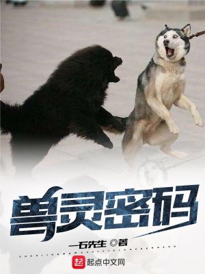 Bìa truyện Thú Linh Mật Mã (兽灵密码)