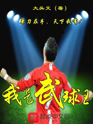 Bìa truyện Ngã Thị Vũ Cầu Vương (我是武球王)