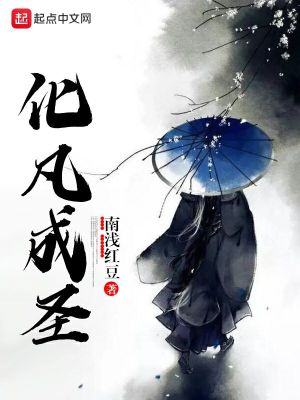 Bìa truyện Hóa Phàm Thành Thánh (化凡成圣)
