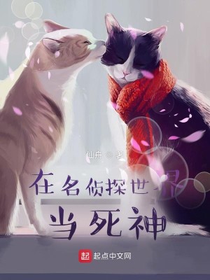 Bìa truyện Tại Danh Trinh Thám Thế Giới Đương Tử Thần (在名侦探世界当死神)