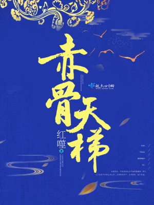 Bìa truyện Xích Cốt Thiên Thê (赤骨天梯)