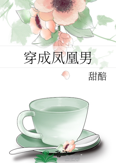 Bìa truyện Xuyên Thành Phượng Hoàng Nam (穿成凤凰男)