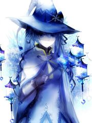 Bìa truyện Vũ Hiệp Thế Giới Đích Đại Ma Pháp Sư (武侠世界的大魔法师)